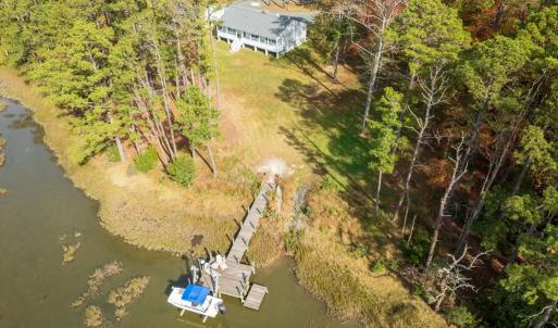 Photo #17 of 30298 HOLLY SHORES LN, HACKSNECK, VA 10.8 acres