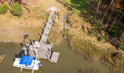 Photo #18 of 30298 HOLLY SHORES LN, HACKSNECK, VA 10.8 acres