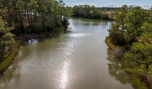 Photo #20 of 30298 HOLLY SHORES LN, HACKSNECK, VA 10.8 acres