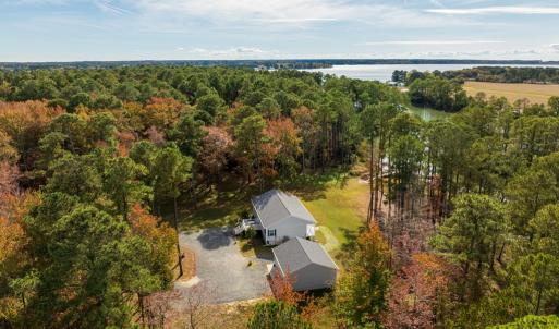 Photo #21 of 30298 HOLLY SHORES LN, HACKSNECK, VA 10.8 acres