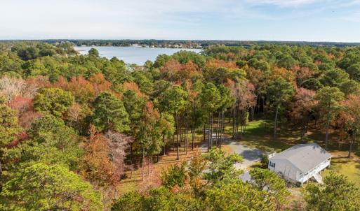 Photo #22 of 30298 HOLLY SHORES LN, HACKSNECK, VA 10.8 acres