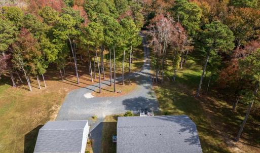 Photo #23 of 30298 HOLLY SHORES LN, HACKSNECK, VA 10.8 acres