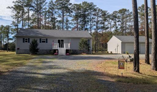 Photo #26 of 30298 HOLLY SHORES LN, HACKSNECK, VA 10.8 acres