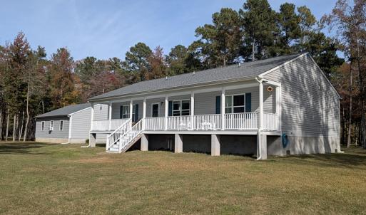 Photo #27 of 30298 HOLLY SHORES LN, HACKSNECK, VA 10.8 acres