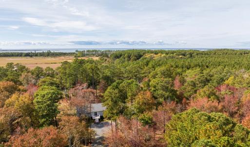 Photo #3 of 30298 HOLLY SHORES LN, HACKSNECK, VA 10.8 acres