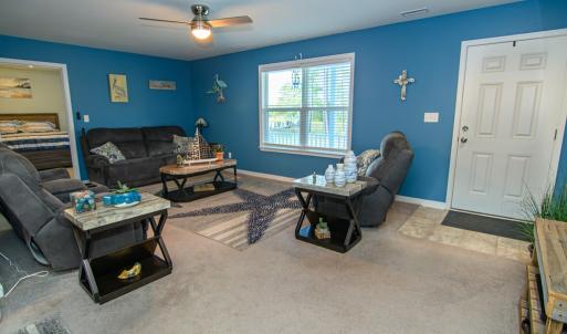 Photo #32 of 30298 HOLLY SHORES LN, HACKSNECK, VA 10.8 acres