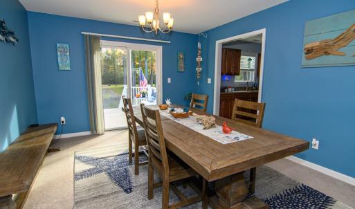 Photo #34 of 30298 HOLLY SHORES LN, HACKSNECK, VA 10.8 acres