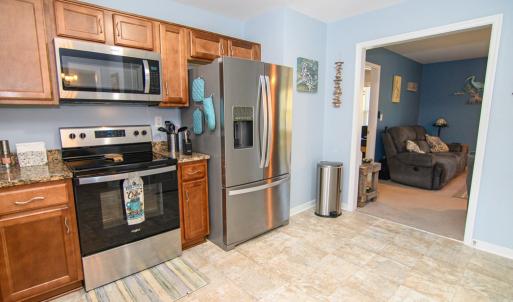 Photo #39 of 30298 HOLLY SHORES LN, HACKSNECK, VA 10.8 acres