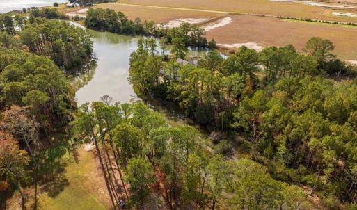 Photo #4 of 30298 HOLLY SHORES LN, HACKSNECK, VA 10.8 acres