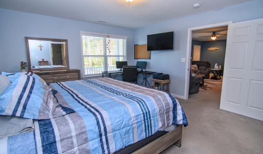 Photo #44 of 30298 HOLLY SHORES LN, HACKSNECK, VA 10.8 acres