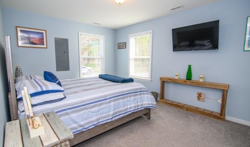 Photo #48 of 30298 HOLLY SHORES LN, HACKSNECK, VA 10.8 acres