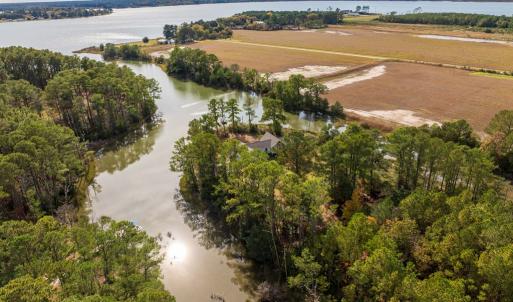 Photo #5 of 30298 HOLLY SHORES LN, HACKSNECK, VA 10.8 acres