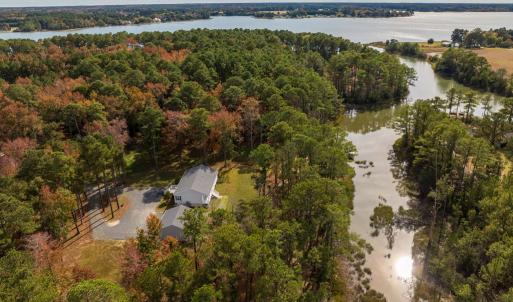 Photo #6 of 30298 HOLLY SHORES LN, HACKSNECK, VA 10.8 acres