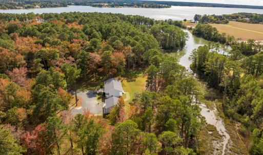 Photo #7 of 30298 HOLLY SHORES LN, HACKSNECK, VA 10.8 acres