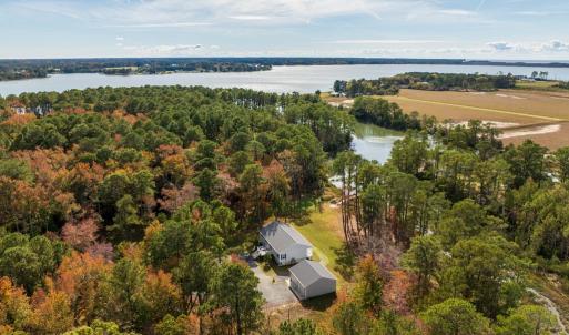 Photo #8 of 30298 HOLLY SHORES LN, HACKSNECK, VA 10.8 acres