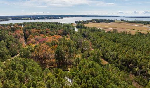 Photo #9 of 30298 HOLLY SHORES LN, HACKSNECK, VA 10.8 acres