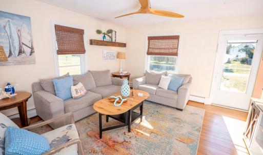 Photo #2 of 6354 HIGHLAND PARK DR, CHINCOTEAGUE, VA 0.2 acres