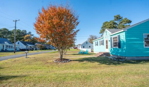 Photo #3 of 6354 HIGHLAND PARK DR, CHINCOTEAGUE, VA 0.2 acres