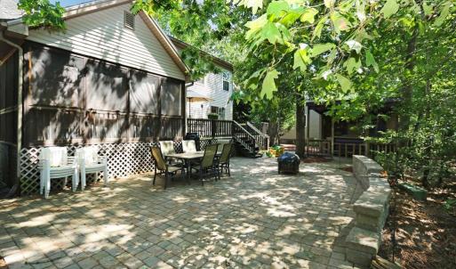 Photo #36 of 3789 CAPTAINS CORRIDOR, GREENBACKVILLE, VA 0.4 acres