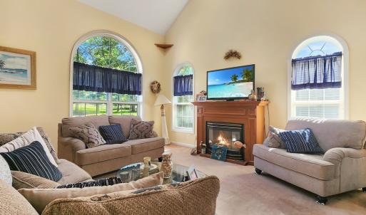 Photo #4 of 3789 CAPTAINS CORRIDOR, GREENBACKVILLE, VA 0.4 acres