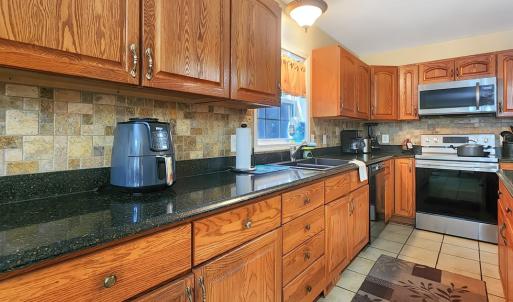 Photo #10 of 3789 CAPTAINS CORRIDOR, GREENBACKVILLE, VA 0.4 acres