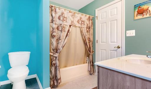 Photo #20 of 3789 CAPTAINS CORRIDOR, GREENBACKVILLE, VA 0.4 acres