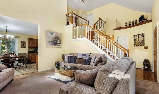 Photo #3 of 3789 CAPTAINS CORRIDOR, GREENBACKVILLE, VA 0.4 acres