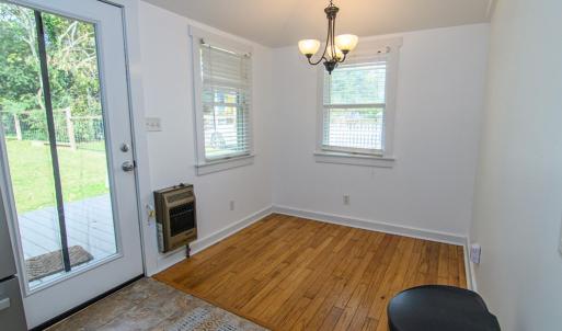 Photo #11 of 13071 TERRY LN, WILLIS WHARF, VA 0.2 acres