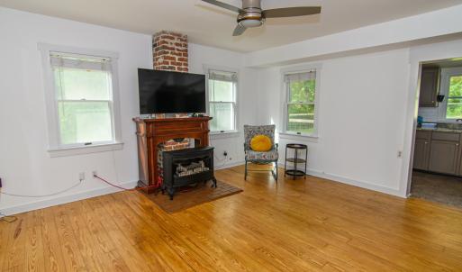 Photo #2 of 13071 TERRY LN, WILLIS WHARF, VA 0.2 acres