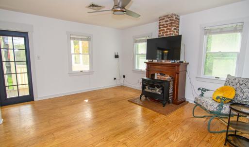 Photo #3 of 13071 TERRY LN, WILLIS WHARF, VA 0.2 acres