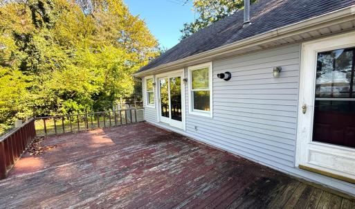 Photo #39 of 7066 ARNOLD LN, FRANKTOWN, VA 1.0 acres