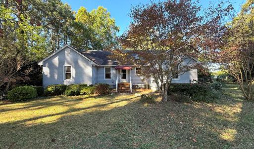 Photo #6 of 7066 ARNOLD LN, FRANKTOWN, VA 1.0 acres