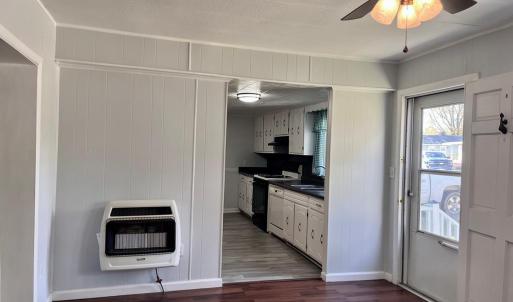 Photo #3 of 6 WEST ST, WACHAPREAGUE, VA 0.1 acres