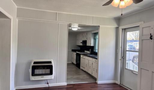 Photo #3 of 6 WEST ST, WACHAPREAGUE, VA 0.1 acres