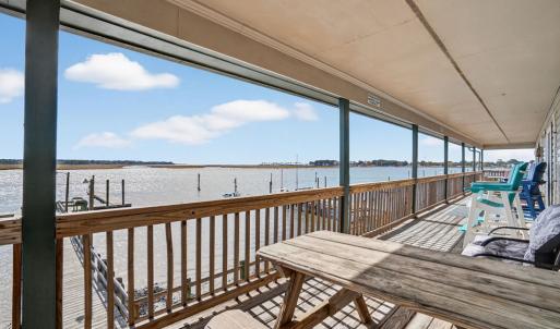 Photo #14 of 7482 EAST SIDE RD, CHINCOTEAGUE, VA