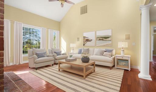 Photo #11 of 36368 CORBIN HALL LN, HORNTOWN, VA 3.4 acres