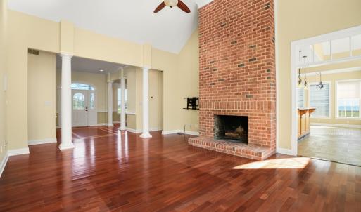 Photo #14 of 36368 CORBIN HALL LN, HORNTOWN, VA 3.4 acres