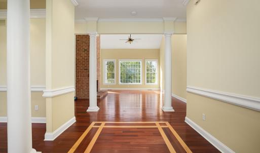 Photo #5 of 36368 CORBIN HALL LN, HORNTOWN, VA 3.4 acres