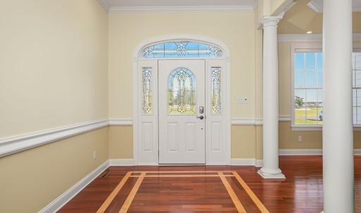 Photo #6 of 36368 CORBIN HALL LN, HORNTOWN, VA 3.4 acres