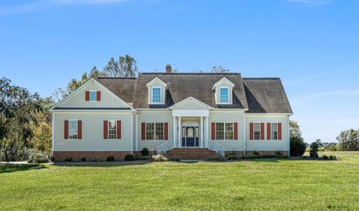 Photo #2 of 36368 CORBIN HALL LN, HORNTOWN, VA 3.4 acres