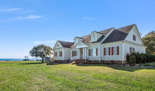 Photo #4 of 36368 CORBIN HALL LN, HORNTOWN, VA 3.4 acres