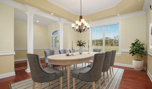 Photo #7 of 36368 CORBIN HALL LN, HORNTOWN, VA 3.4 acres