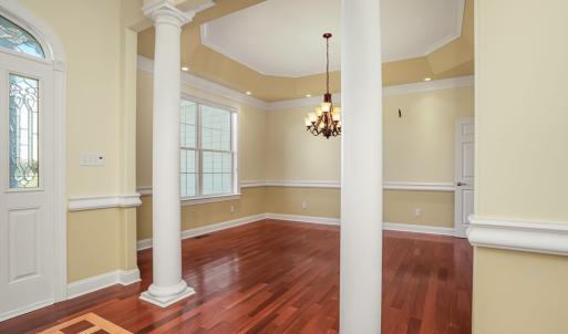 Photo #8 of 36368 CORBIN HALL LN, HORNTOWN, VA 3.4 acres