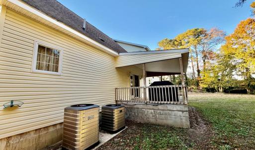 Photo #11 of 9333 RED BANK RD, NASSAWADOX, VA 1.3 acres