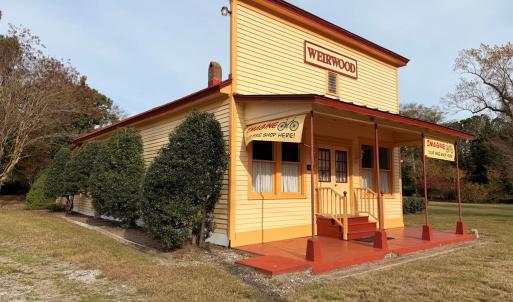 Photo #50 of 9333 RED BANK RD, NASSAWADOX, VA 1.3 acres