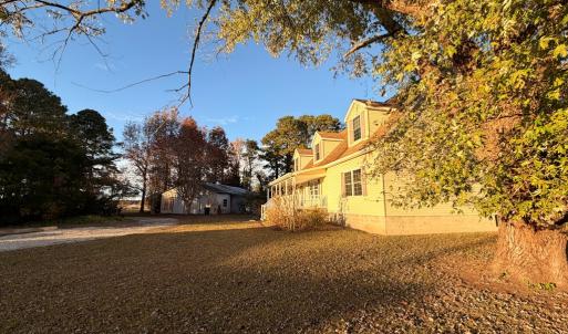 Photo #8 of 9333 RED BANK RD, NASSAWADOX, VA 1.3 acres