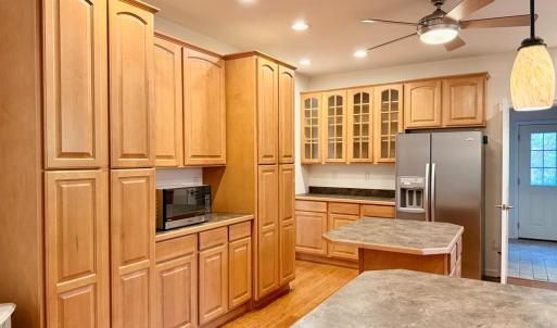 Photo #20 of 9333 RED BANK RD, NASSAWADOX, VA 1.3 acres