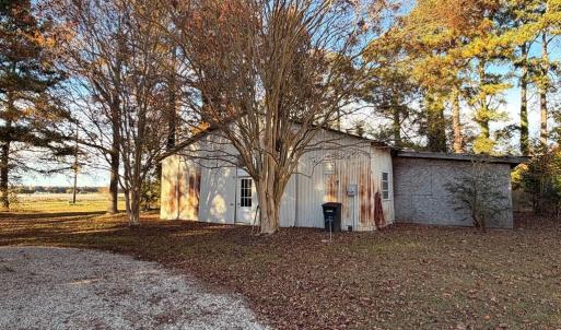 Photo #2 of 9333 RED BANK RD, NASSAWADOX, VA 1.3 acres