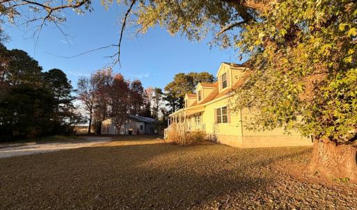 Photo #6 of 9333 RED BANK RD, NASSAWADOX, VA 1.3 acres