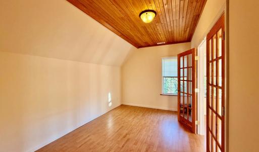 Flexible Space